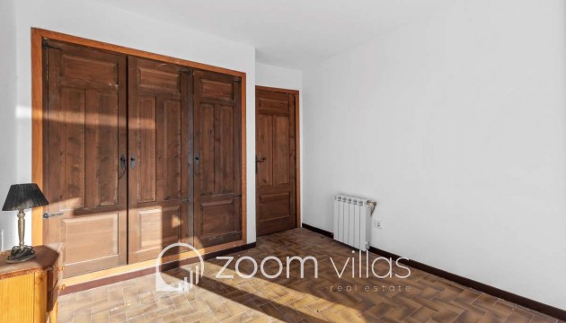 Wiederverkauf - Villa - Benissa