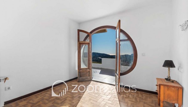 Wiederverkauf - Villa - Benissa