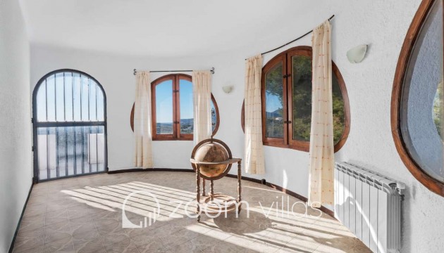 Wiederverkauf - Villa - Benissa