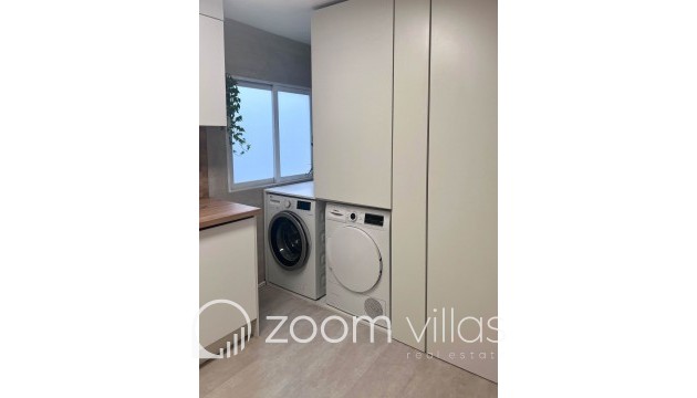 Resale - Apartment - Calpe - Center