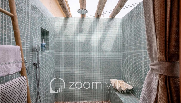 Resale - Villa - Moraira - Paichi