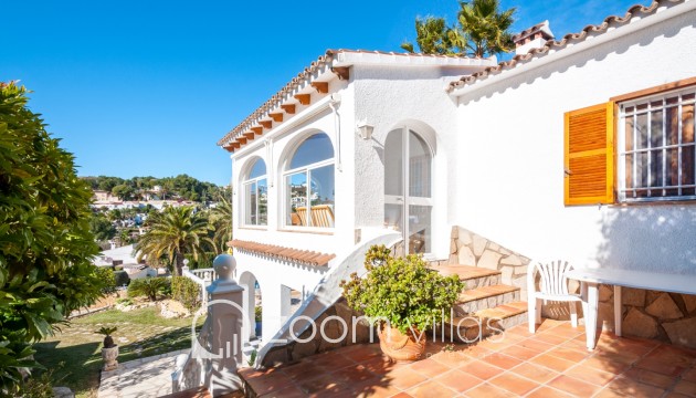 Revente - Villa - Benissa