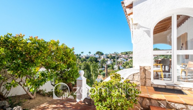 Revente - Villa - Benissa