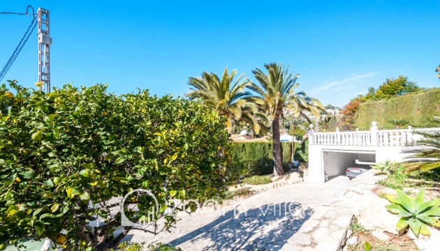 Revente - Villa - Benissa