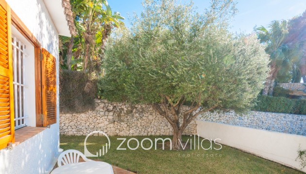 Revente - Villa - Benissa