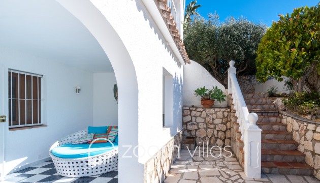 Revente - Villa - Benissa