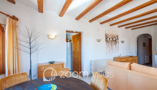 Revente - Villa - Benissa