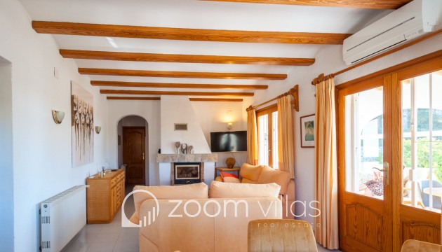 Revente - Villa - Benissa