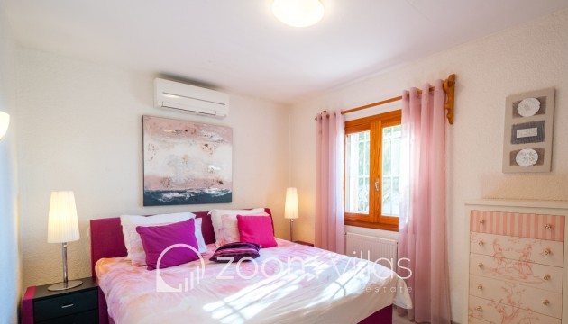 Revente - Villa - Benissa