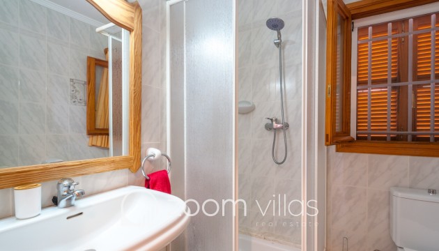 Revente - Villa - Benissa