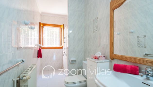 Revente - Villa - Benissa