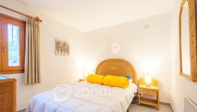 Revente - Villa - Benissa