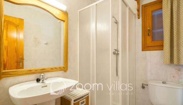 Revente - Villa - Benissa