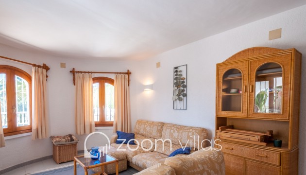 Revente - Villa - Benissa