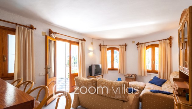 Revente - Villa - Benissa