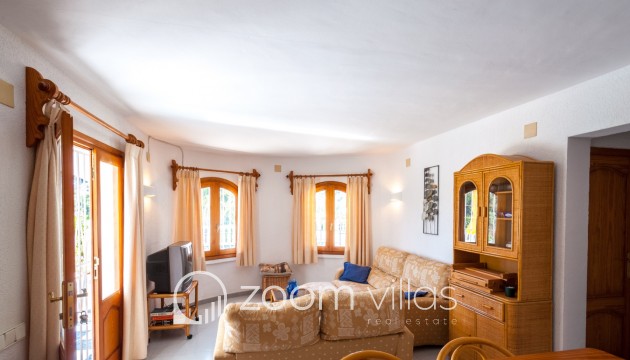 Revente - Villa - Benissa