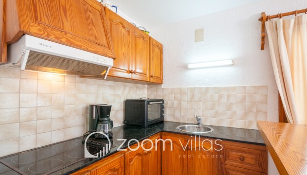 Revente - Villa - Benissa