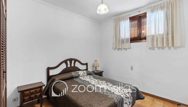 Wiederverkauf - Villa - Benissa