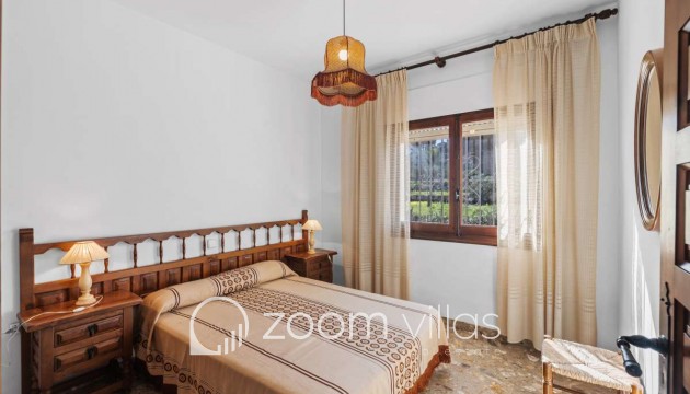 Wiederverkauf - Villa - Benissa