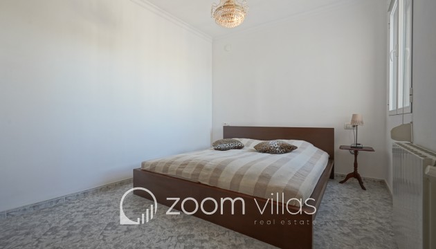 Resale - Villa - Calpe - Partida Les Cucarres