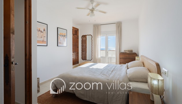 Resale - Villa - Jávea - Ambolo