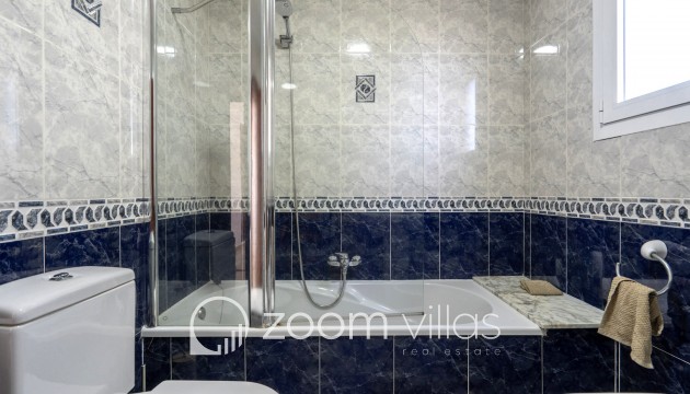 Resale - Villa - Jávea - Ambolo