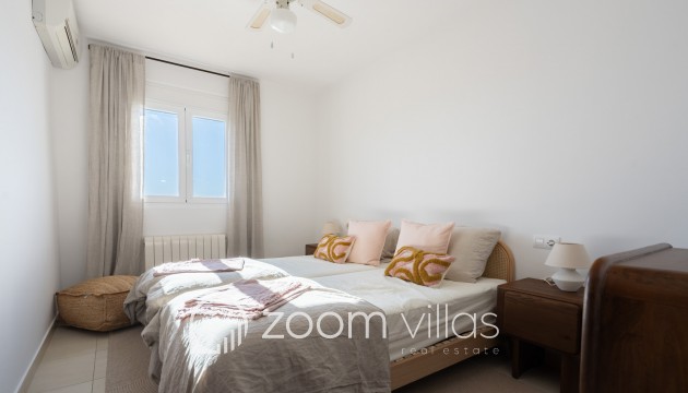 Resale - Villa - Jávea - Ambolo