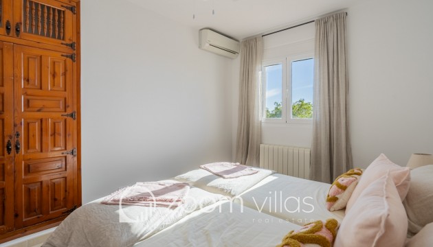 Resale - Villa - Jávea - Ambolo