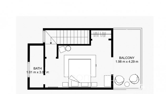 Resale - Villa - Jávea - Ambolo