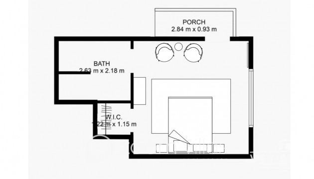 Resale - Villa - Jávea - Ambolo
