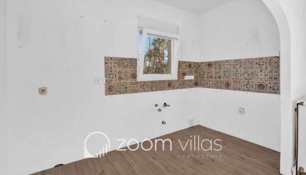 Resale - Villa - Calpe - Ortenbach