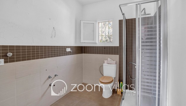 Resale - Villa - Calpe - Ortenbach