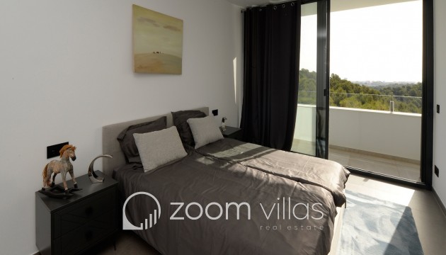 New Build - Villa - Jávea - Tosalet