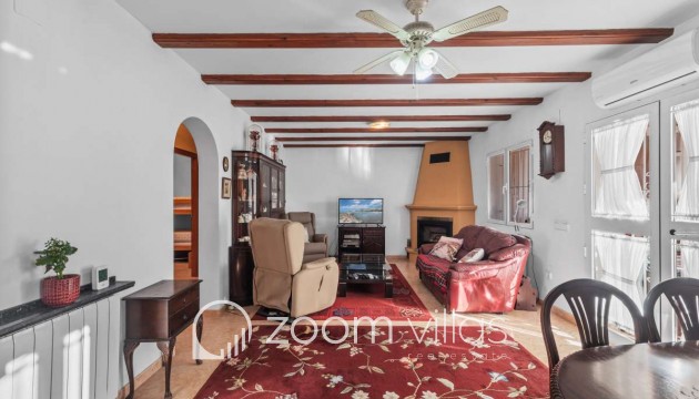 Revente - Villa - Calpe