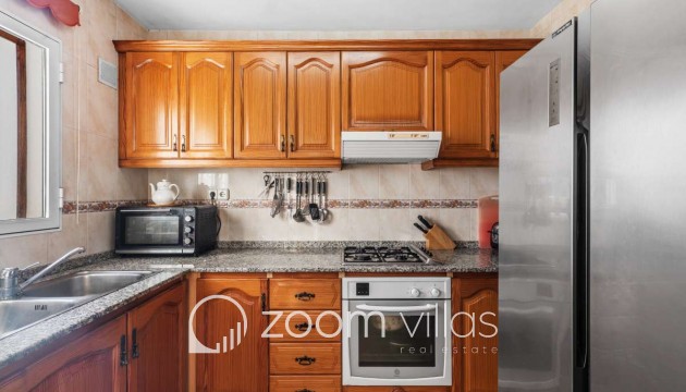 Revente - Villa - Calpe