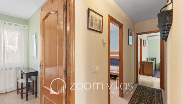 Revente - Villa - Calpe