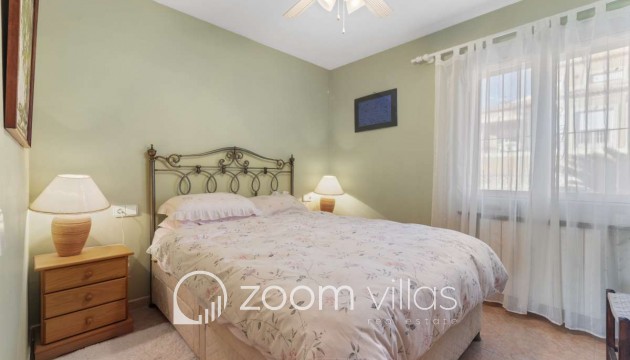 Revente - Villa - Calpe