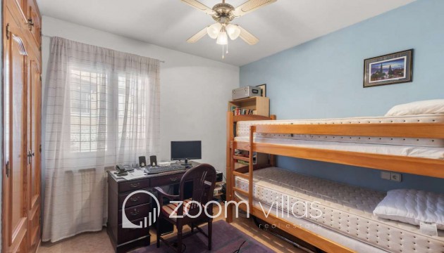 Revente - Villa - Calpe