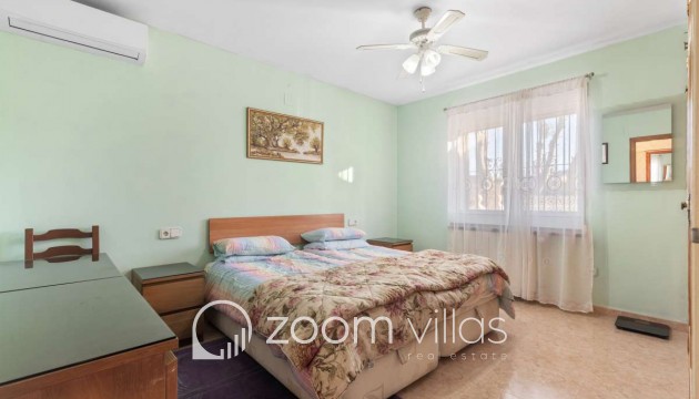 Revente - Villa - Calpe