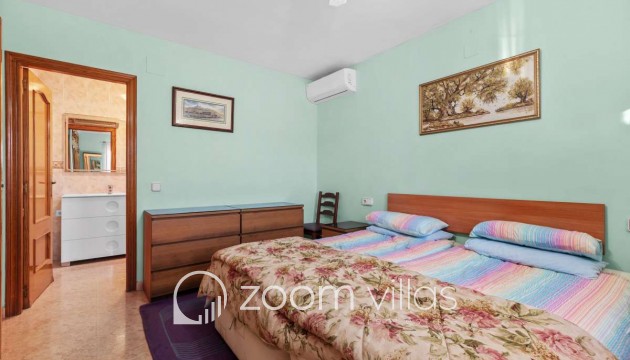 Revente - Villa - Calpe