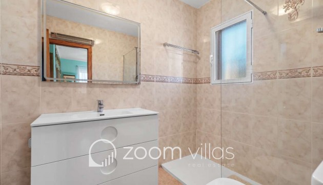 Revente - Villa - Calpe