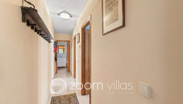 Revente - Villa - Calpe