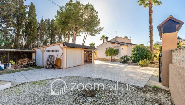 Revente - Villa - Calpe