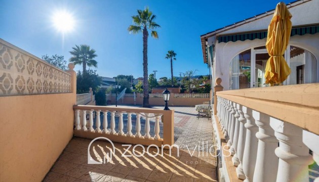 Revente - Villa - Calpe