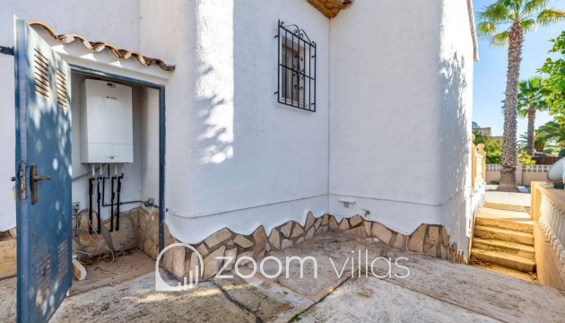 Revente - Villa - Calpe