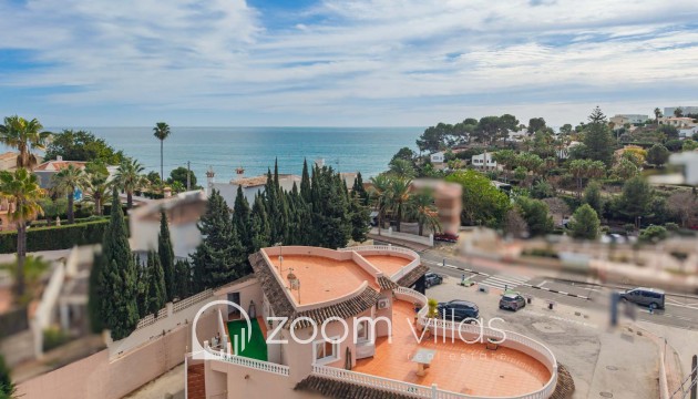 Resale - Apartment - Benissa - La Fustera