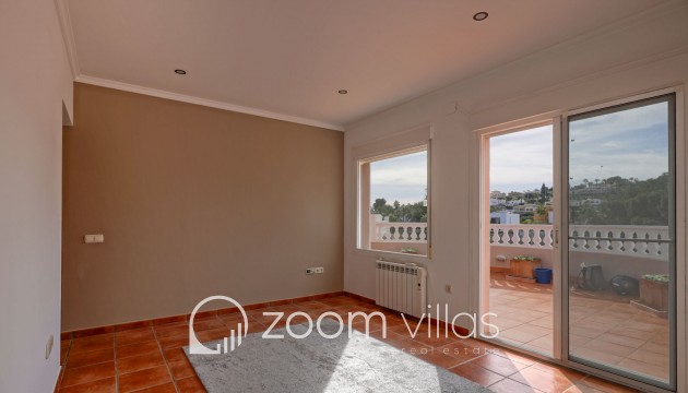 Resale - Apartment - Benissa - La Fustera