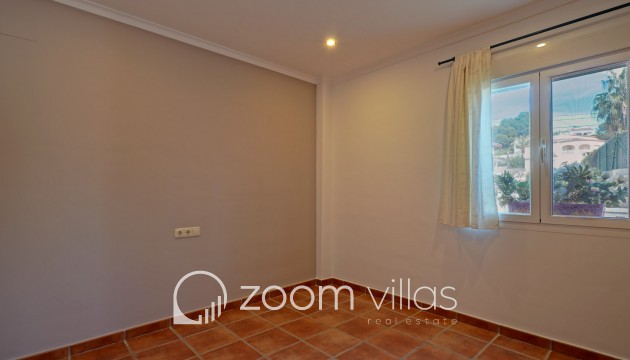 Resale - Apartment - Benissa - La Fustera