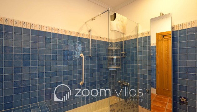 Resale - Apartment - Benissa - La Fustera