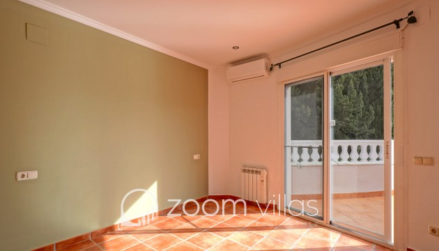 Resale - Apartment - Benissa - La Fustera